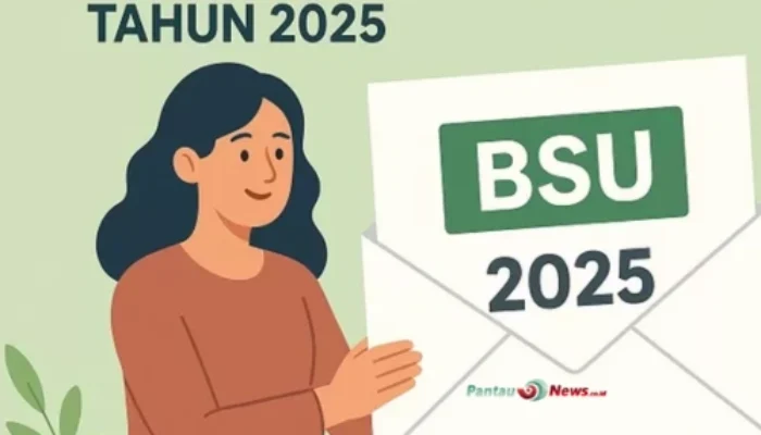Karyawan Kena PHK Tetap Bisa Dapat BSU 2025, Ini Syaratnya!