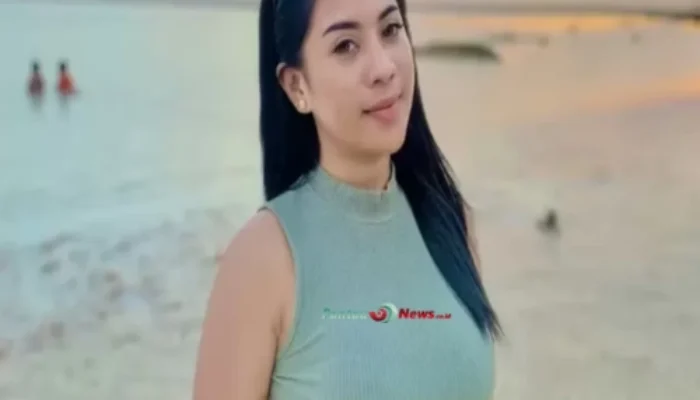 Link Video 1 Menit 6 Detik Selebgram Chasandra Thenu Viral, Polda Maluku Selidiki Kasus