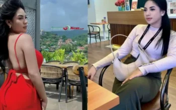 Link Video 1 Menit 6 Detik Selebgram Chasandra Thenu Viral, Polda Maluku Selidiki Kasus