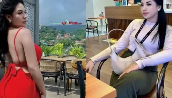 Link Video 1 Menit 6 Detik Selebgram Chasandra Thenu Viral, Polda Maluku Selidiki Kasus