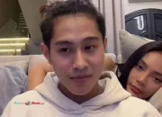 DJ Panda Klarifikasi Heboh Kehamilan Erika Carlina dan Minta Maaf