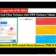 Mudah & Cepat! Cara Login Info GTK 2024!