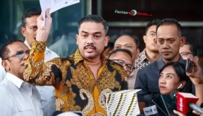 KPK Minta Para Pejabat Hati-Hati dengan Potensi Gratifikasi
