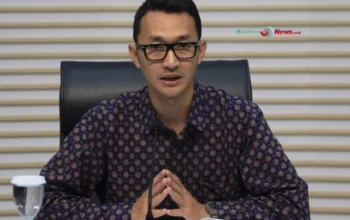 KPK Minta Para Pejabat Hati-Hati dengan Potensi Gratifikasi