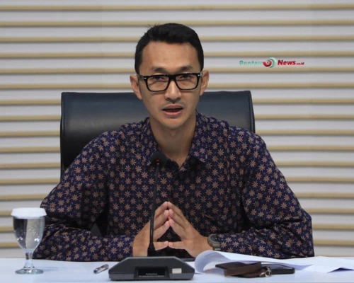 KPK Minta Para Pejabat Hati-Hati dengan Potensi Gratifikasi