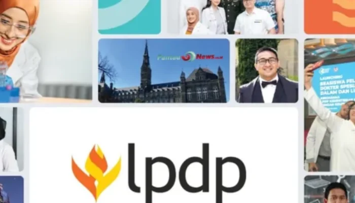 Pendaftaran Beasiswa LPDP Tahap 2 Dibuka: Simak Program, Jadwal, dan Syaratnya!