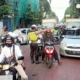 Bandung Kota Termacet di Indonesia Menurut Riset TomTom