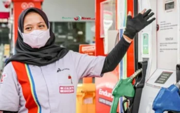 Pajak BBM Jakarta Diskon Hingga 80%: Warga dan Pertahanan Diuntungkan!