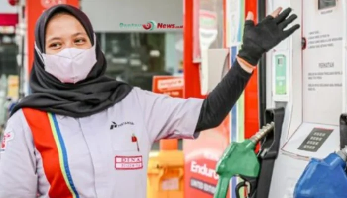 Pajak BBM Jakarta Diskon Hingga 80%: Warga dan Pertahanan Diuntungkan!