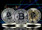 Kripto Booming: Bitcoin Pecah Rekor, Ethereum & XRP Melonjak!