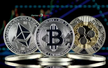 Kripto Booming: Bitcoin Pecah Rekor, Ethereum & XRP Melonjak!