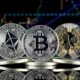 Kripto Booming: Bitcoin Pecah Rekor, Ethereum & XRP Melonjak!