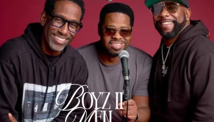 Lirik dan Terjemahan Lagu 'On Bended Knee' Boyz II Men: Viral di TikTok!