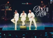 Lirik dan Terjemahan Lagu 'On Bended Knee' Boyz II Men: Viral di TikTok!