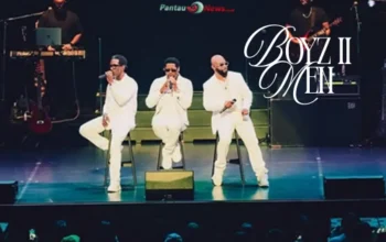 Lirik dan Terjemahan Lagu 'On Bended Knee' Boyz II Men: Viral di TikTok!