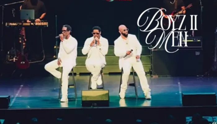 Lirik dan Terjemahan Lagu ‘On Bended Knee’ Boyz II Men: Viral di TikTok!