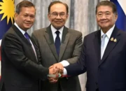 Indonesia Dukung Gencatan Senjata Thailand-Kamboja: Langkah Menuju Perdamaian