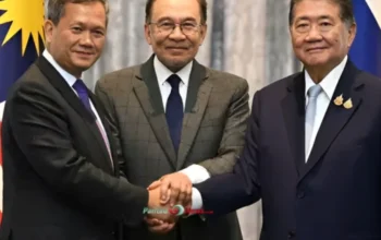 Indonesia Dukung Gencatan Senjata Thailand-Kamboja: Langkah Menuju Perdamaian