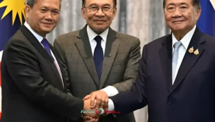 Indonesia Dukung Gencatan Senjata Thailand-Kamboja: Langkah Menuju Perdamaian