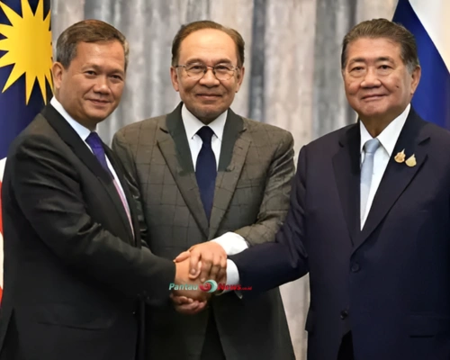 Indonesia Dukung Gencatan Senjata Thailand-Kamboja: Langkah Menuju Perdamaian