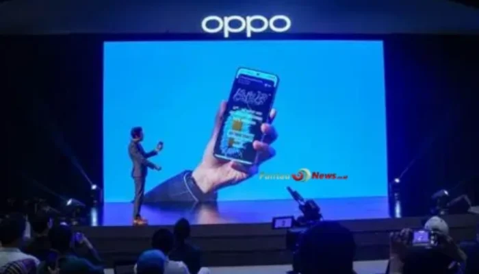ColorOS 15 Hadir di OPPO Reno 14 Series dengan Fitur AI Canggih