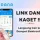 Begini Cara Dapat Saldo Gratis dari DANA Kaget!