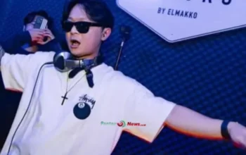 DJ Bravy: Dari Dipuja Jadi Dicap Pahlawan Kesiangan, Mirip Drama DJ Panda