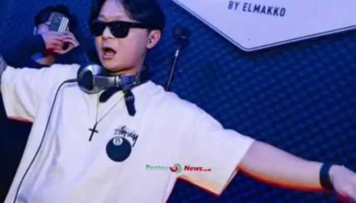 DJ Bravy: Dari Dipuja Jadi Dicap Pahlawan Kesiangan, Mirip Drama DJ Panda