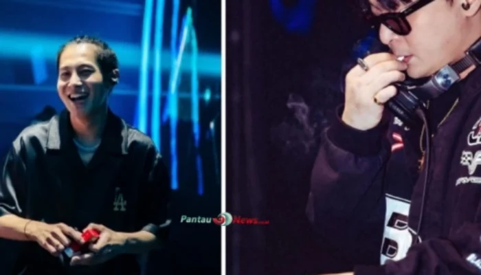 DJ Bravy: Dari Dipuja Jadi Dicap Pahlawan Kesiangan, Mirip Drama DJ Panda