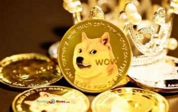 Harga Koin Dogecoin, Grafik & Wawasan Pasar