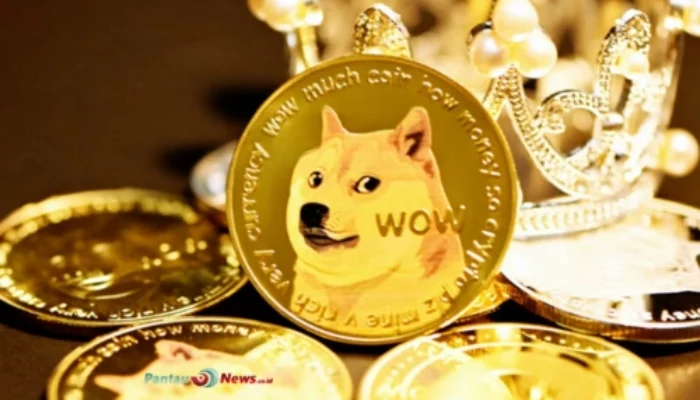 Harga Koin Dogecoin, Grafik & Wawasan Pasar