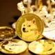 Harga Koin Dogecoin, Grafik & Wawasan Pasar