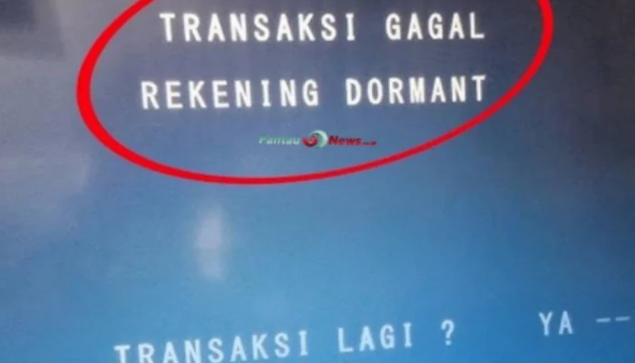 PPATK Blokir Rekening Dormant: Aturan Bank dan Cara Reaktivasi