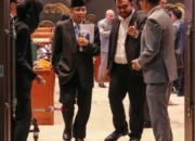 12 Calon Dubes Ikut Fit and Proper Test Hari Kedua di DPR