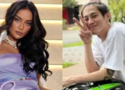 Erika Carlina Bongkar Sisi Gelap DJ Panda: Ancaman, Fitnah, dan Perselingkuhan
