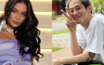 Erika Carlina Bongkar Sisi Gelap DJ Panda: Ancaman, Fitnah, dan Perselingkuhan