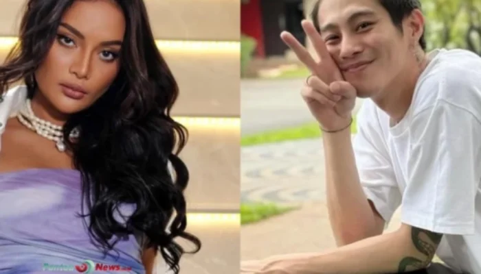 Erika Carlina Bongkar Sisi Gelap DJ Panda: Ancaman, Fitnah, dan Perselingkuhan
