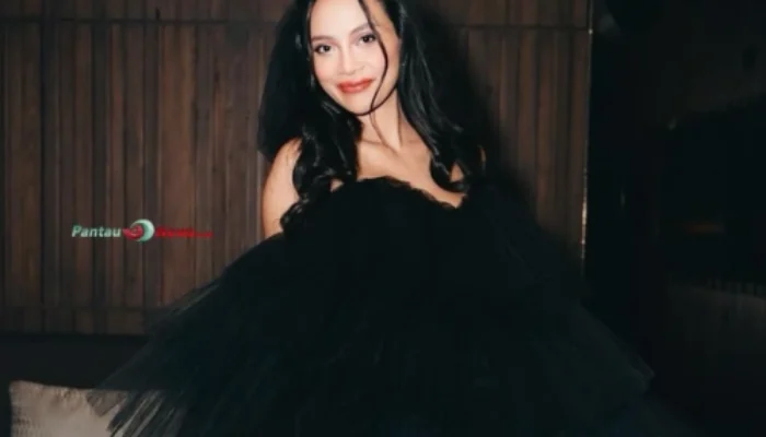 Erika Carlina Buka Suara Usai Diperiksa 3 Jam: DJ Panda Ancam!