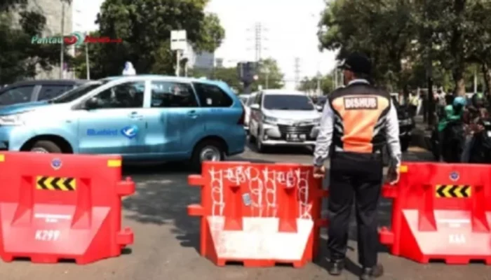 Festival Muharram Batal, Pramono Tak Mau Penutupan Jalan Jadi Polemik