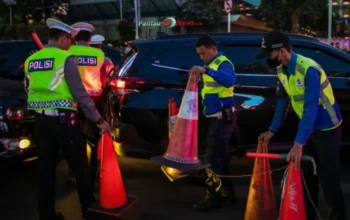 Festival Muharram Batal, Pramono Tak Mau Penutupan Jalan Jadi Polemik