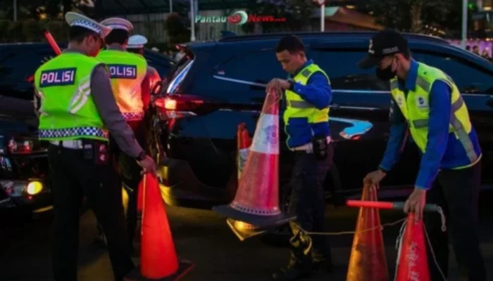 Festival Muharram Batal, Pramono Tak Mau Penutupan Jalan Jadi Polemik