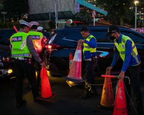 Festival Muharram Batal, Pramono Tak Mau Penutupan Jalan Jadi Polemik