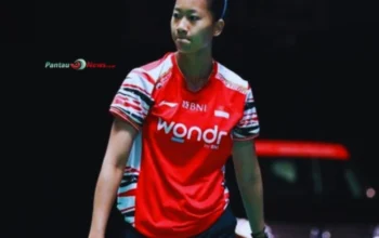 Hasil Japan Open 2025: Putri KW Kandas di Perempat Final