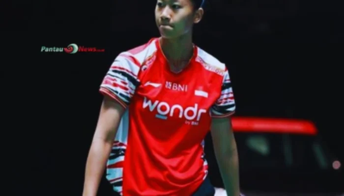 Hasil Japan Open 2025: Putri KW Kandas di Perempat Final