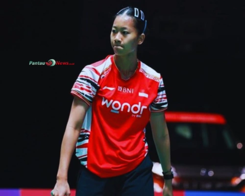 Hasil Japan Open 2025: Putri KW Kandas di Perempat Final