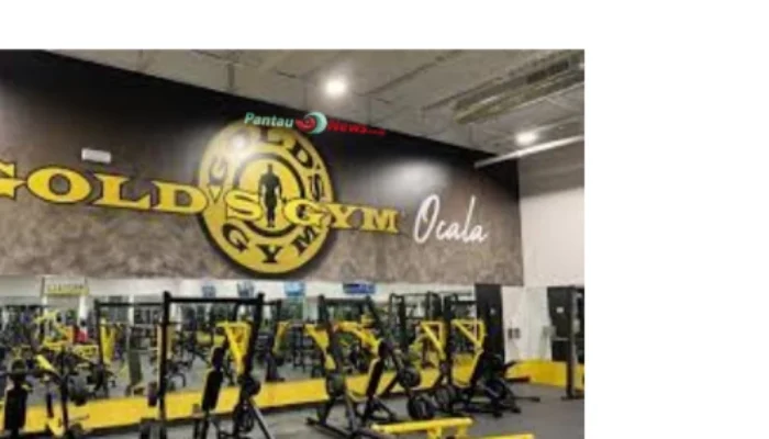 Ramai Klub Kebugaran Gold’s Gym Tutup, Ada Apa?