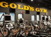 Ramai Klub Kebugaran Gold’s Gym Tutup, Ada Apa?