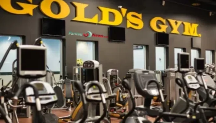 Ramai Klub Kebugaran Gold’s Gym Tutup, Ada Apa?