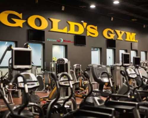 Ramai Klub Kebugaran Gold’s Gym Tutup, Ada Apa?