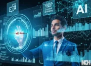 Viral! Kritik Pedas Lewat Konten AI Generatif Jadi Tren Baru 2025